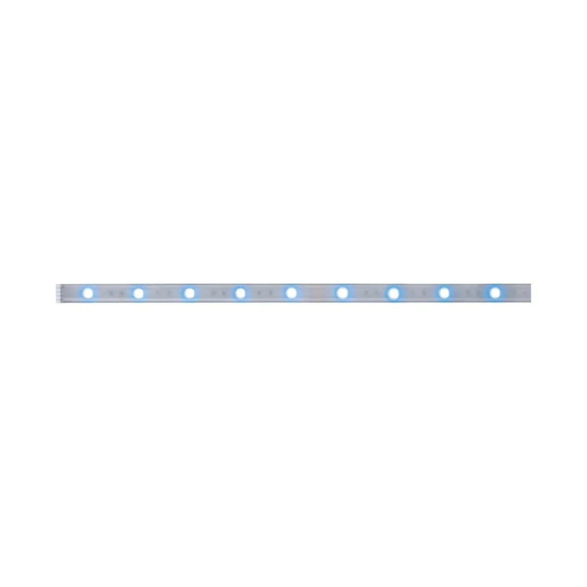Paulmann No. 79882 MaxLED 250 RGBW Strip beschichtet 1m IP44 Protecting Cover