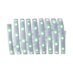 Paulmann No. 79883  MaxLED 250 RGBW Strip beschichtet 2,5m IP44 Protecting Cover