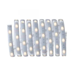 Paulmann No. 79883  MaxLED 250 RGBW Strip beschichtet 2,5m IP44 Protecting Cover