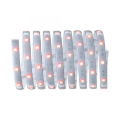 Paulmann No. 79883  MaxLED 250 RGBW Strip beschichtet 2,5m IP44 Protecting Cover