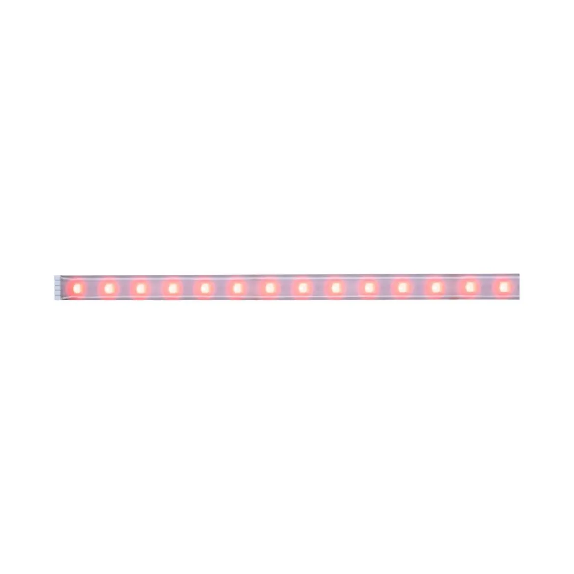 Paulmann No. 70634 MaxLED RGBW Strip beschichtet 1m 12W mit Farbwechselfunktion