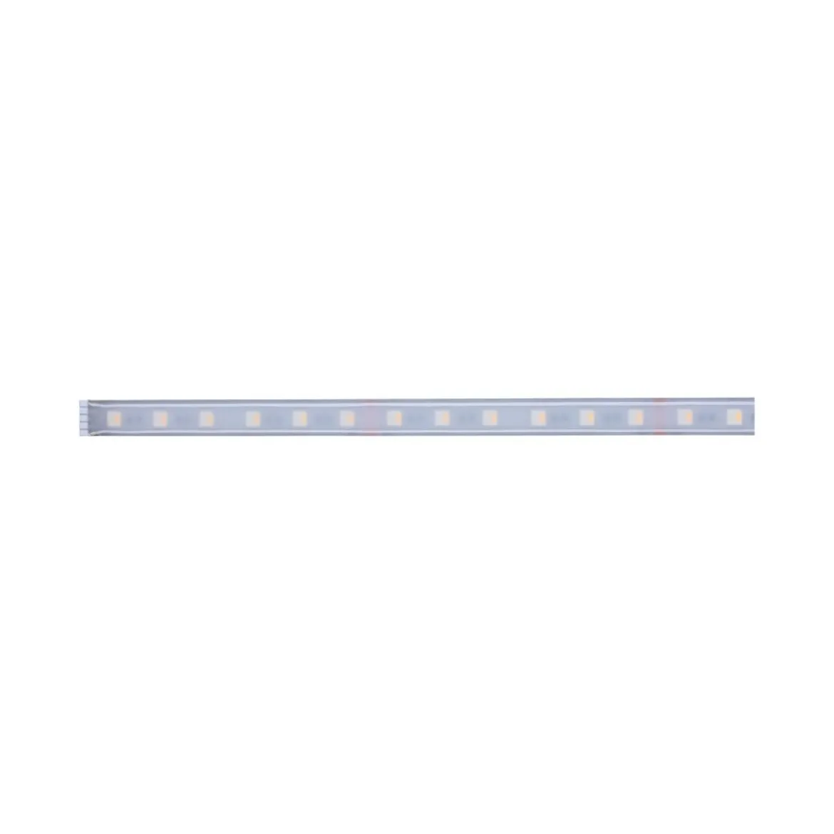 Paulmann No. 70634 MaxLED RGBW Strip beschichtet 1m 12W mit Farbwechselfunktion