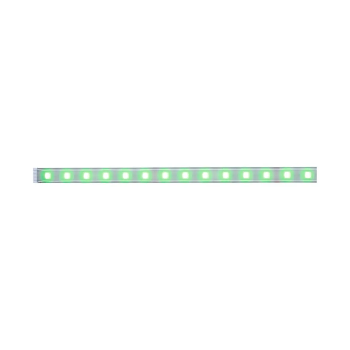 Paulmann No. 70634 MaxLED RGBW Strip beschichtet 1m 12W mit Farbwechselfunktion