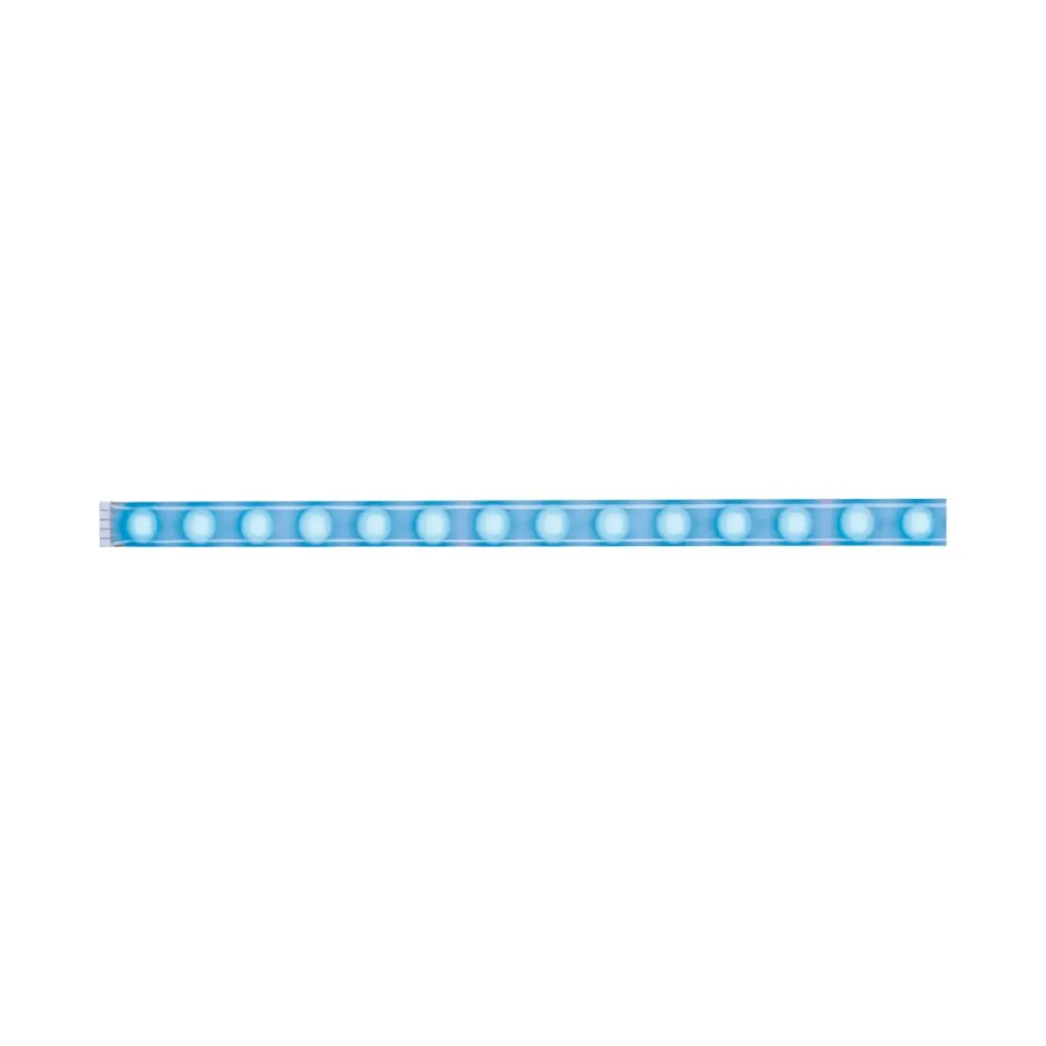 Paulmann No. 70634 MaxLED RGBW Strip beschichtet 1m 12W mit Farbwechselfunktion