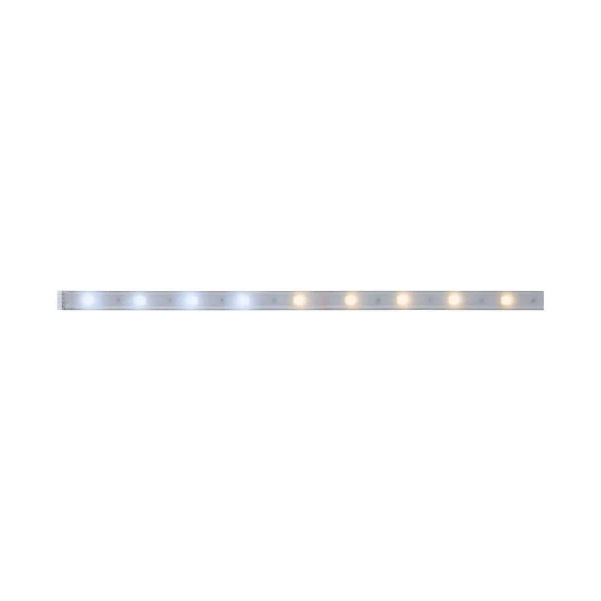 Paulmann No. 79878 MaxLED 250 Strip beschichtet 1m IP44 TunableWhite Protect Cover