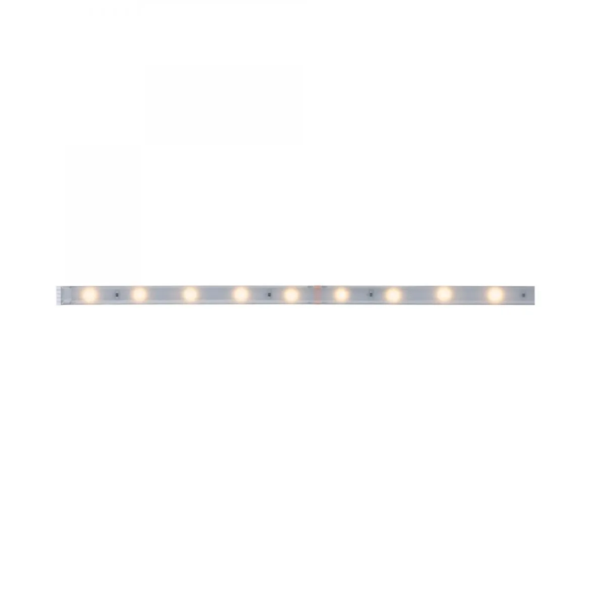 Paulmann No. 79870 MaxLED 250 Strip beschichtet 1m IP44 Warmweiß Protect Cover