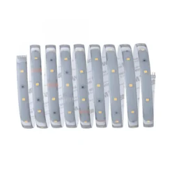 Paulmann No. 79871 MaxLED 250 Strip beschichtet 2,5m IP44 Warmweiß Protect Cover