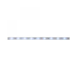 Paulmann No. 79874 MaxLED 250 Strip beschichtet 1m IP44 Tageslichtweiß Protect Cover
