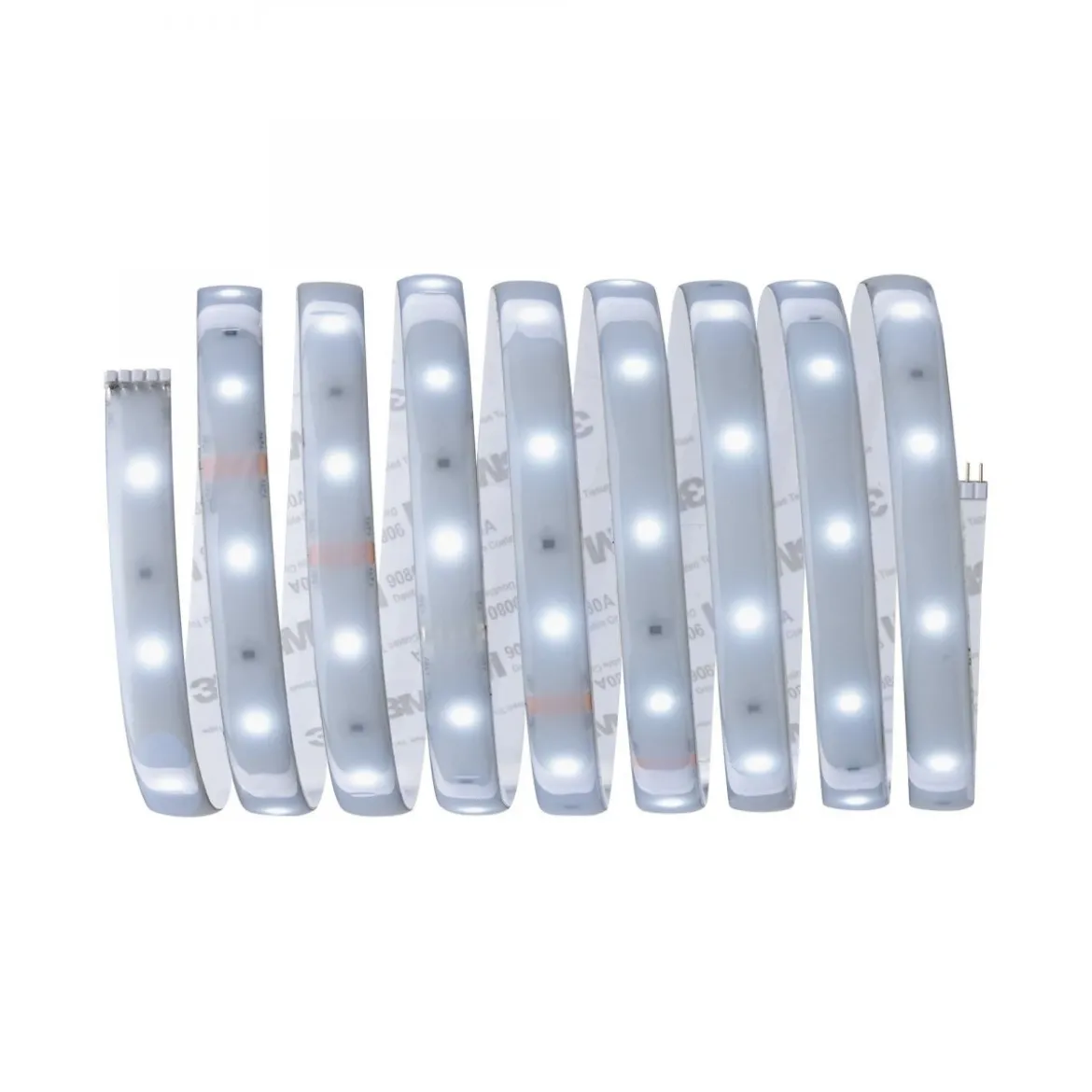 Paulmann No. 79875 MaxLED 250 Strip beschichtet 2,5m IP44 Tageslichtweiß Protect Cover