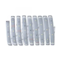 Paulmann No. 79875 MaxLED 250 Strip beschichtet 2,5m IP44 Tageslichtweiß Protect Cover