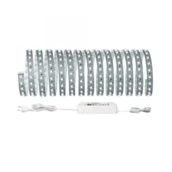 Paulmann No. 70605 MaxLED 500 Stripe Basisset 5m Tageslichweiß unbeschichtet