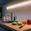 Paulmann No. 70578 MaxLED 500 Stripe Basisset 1,5m Tageslichtweiß unbeschichtet