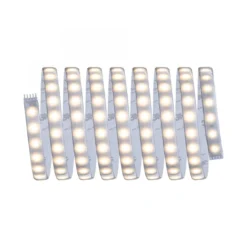 Paulmann No. 70666 MaxLED 500 Stripe Basisset 3m Warmweiß beschichtet