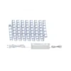 Paulmann No. 70665 MaxLED 500 Stripe Basisset 3m Tageslichtweiß beschichtet