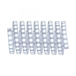 Paulmann No. 70665 MaxLED 500 Stripe Basisset 3m Tageslichtweiß beschichtet