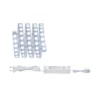 Paulmann No. 70667 MaxLED 500 Stripe Basisset 1,5m Tageslichtweiß beschichtet