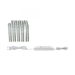 Paulmann No. 70585 MaxLED 1000 Stripe Basisset 1,5m Warmweiß unbeschichtet