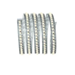 Paulmann No. 70585 MaxLED 1000 Stripe Basisset 1,5m Warmweiß unbeschichtet