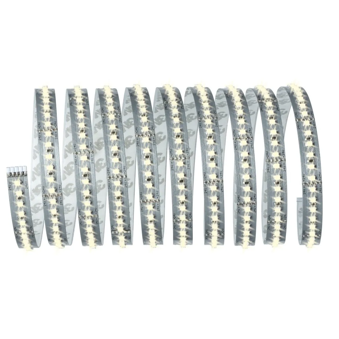 Paulmann No. 70588 MaxLED 1000 Stripe Basisset 3m Warmweiß unbeschichtet