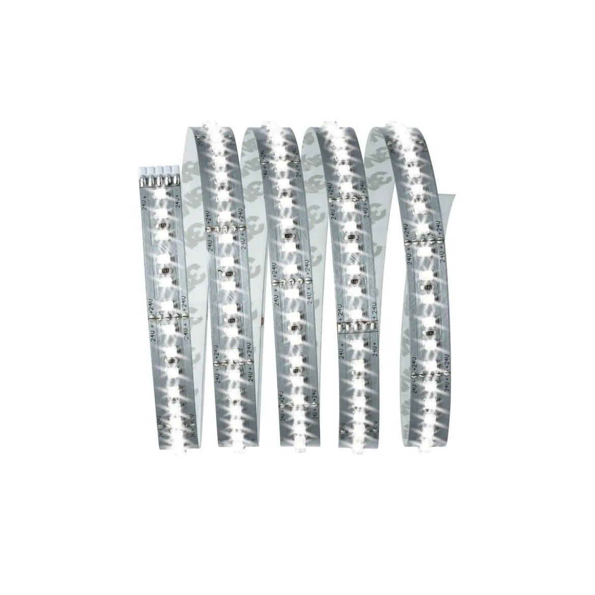 Paulmann No. 70586 MaxLED 1000 Stripe Basisset 1,5m Tageslichtweiß unbeschichtet