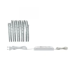 Paulmann No. 70586 MaxLED 1000 Stripe Basisset 1,5m Tageslichtweiß unbeschichtet