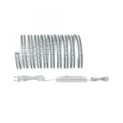 Paulmann No. 70589 MaxLED 1000 Stripe Basisset 3m Tageslichtweiß unbeschichtet