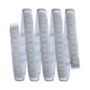 Paulmann No. 70672 MaxLED 1000 Stripe Basisset 1,5m Warmweiß beschichtet