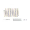Paulmann No. 70670 MaxLED 1000 Stripe Basisset 3m Warmweiß beschichtet