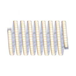 Paulmann No. 70670 MaxLED 1000 Stripe Basisset 3m Warmweiß beschichtet