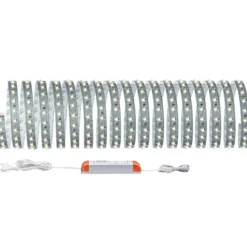 Paulmann No. 70829 MaxLED 500 Stripe Basisset 10m Warmweiß unbeschichtet