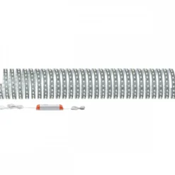 Paulmann No. 70829 MaxLED 500 Stripe Basisset 10m Warmweiß unbeschichtet