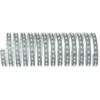 Paulmann No. 70604 MaxLED 500 Stripe Basisset 5m Warmweiß unbeschichtet
