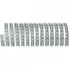 Paulmann No. 70604 MaxLED 500 Stripe Basisset 5m Warmweiß unbeschichtet