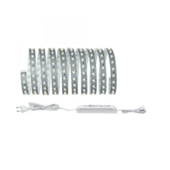 Paulmann No. 70579 MaxLED 500 Stripe Basisset 3m Warmweiß unbeschichtet