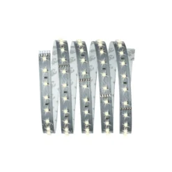 Paulmann No. 70577 MaxLED 500 Stripe Basisset 1,5 m Warmweiß unbeschichtet