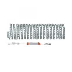 Paulmann No. 70830 MaxLED 500 Stripe Basisset 10m Tageslichweiß unbeschichtet