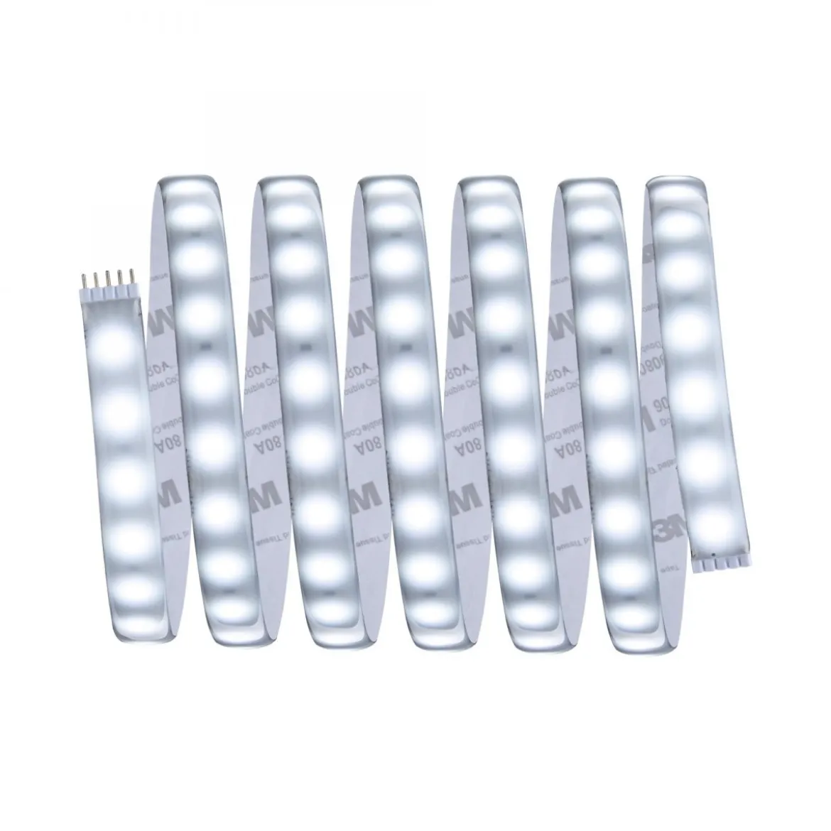 Paulmann No. 70548 MaxLED 500 Stripe beschichtet 2,5m 15W 6500K Protect Cover