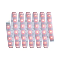 Paulmann No. 70551 MaxLED 500 Stripe beschichtet 2,5m 30W RGBW 3000K
