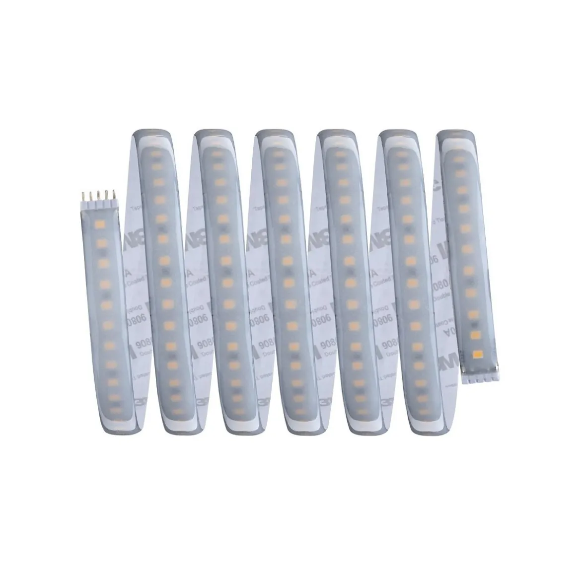 Paulmann No. 70552 MaxLED 1000 Stripe beschichtet 2,5m IP44 Protect Cover