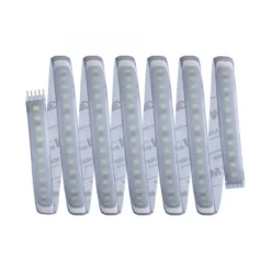 Paulmann No. 70553 MaxLED 1000 Stripe beschichtet 2,5m 6500K IP44 Protect Cover