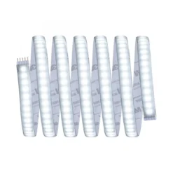 Paulmann No. 70553 MaxLED 1000 Stripe beschichtet 2,5m 6500K IP44 Protect Cover