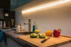 Paulmann No. 70581 MaxLED 500 Stripe 1m Warmweiß unbeschichtet