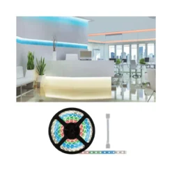 Paulmann No. 71044 MaxLED 500 Stripe RGBW inkl. Adapterkabel 10m
