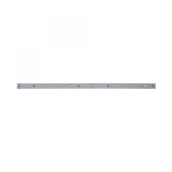 Paulmann No. 79853 MaxLED 250 Stripe unbeschichtet 1m Warmweiß IP20