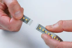 Paulmann No. 79853 MaxLED 250 Stripe unbeschichtet 1m Warmweiß IP20