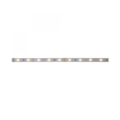 Paulmann No. 79853 MaxLED 250 Stripe unbeschichtet 1m Warmweiß IP20