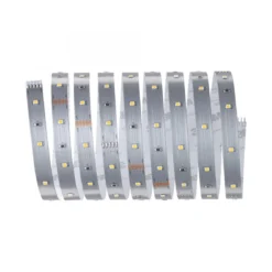 Paulmann No. 79854 MaxLED 250 Stripe unbeschichtet 2,5m Warmweiß