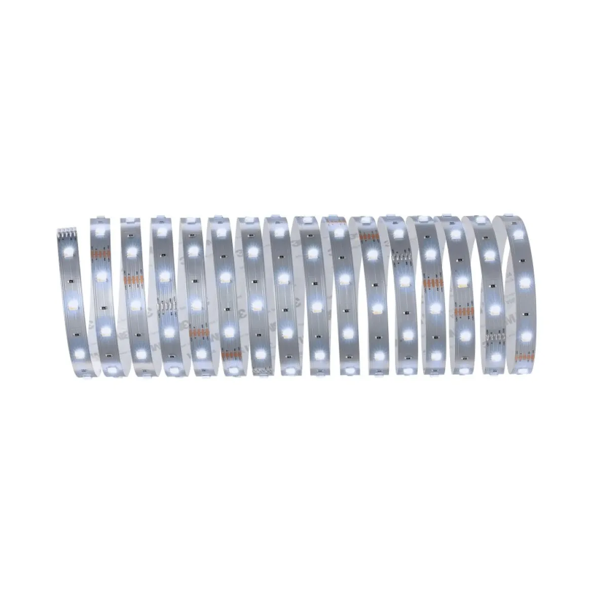 Paulmann No. 79863 MaxLED 250 Stripe unbeschichtet 5m tunable White