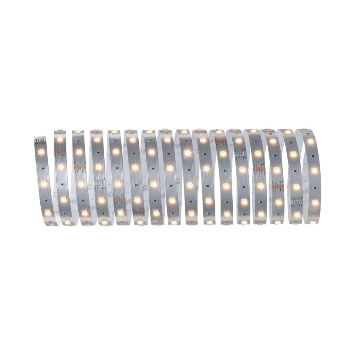 Paulmann No. 79863 MaxLED 250 Stripe unbeschichtet 5m tunable White