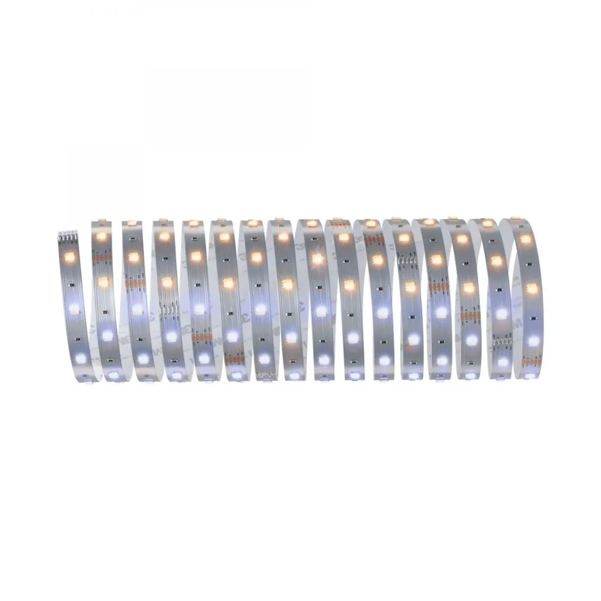 Paulmann No. 79863 MaxLED 250 Stripe unbeschichtet 5m tunable White